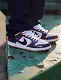 NIKE SB DUNK LOW ABSTRACT ART