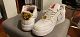 NIKE AIR FORCE 1 LOW NOLA