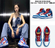 【哆啦A夢50週年慶】Nike SB Dunk High Pro lso“Photo Blue”白藍紅 哆啦A夢機器貓 男女同款