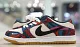 NIKE SB DUNK LOW ABSTRACT ART