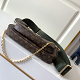 【🔥15個限定割引🔥】Louis Vuitton ク定番の美品  MULTI POCHETTE ACCESSOIRES  ハンドバッグ オプションの3色ショルダーストラップ付き