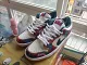NIKE SB DUNK LOW ABSTRACT ART