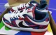 NIKE SB DUNK LOW ABSTRACT ART
