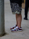 NIKE SB DUNK LOW ABSTRACT ART
