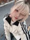 【入手困難な人気スタイル】Adidas Waffle Jacket 超低価格割引中 早い者勝ち
