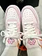 Nike Air Force 1 '07 LX  Paw Print