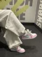 Nike Air Jordan 1 Low SE  “Pink Paw Print”