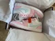 Nike Air Jordan 1 Low SE  “Pink Paw Print”