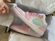 Nike Air Jordan 1 Low SE  “Pink Paw Print”