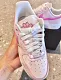 Nike Air Force 1 '07 LX  Paw Print