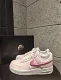 Nike Air Force 1 '07 LX  Paw Print