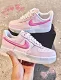 Nike Air Force 1 '07 LX  Paw Print