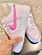 Nike Air Force 1 '07 LX  Paw Print