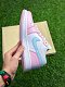 Nike Air Jordan 1 Low SE  “Pink Paw Print”