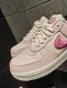 Nike Air Force 1 '07 LX  Paw Print