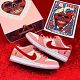 Strange Love x Nike SB Dunk Low