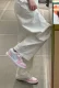 Nike Air Jordan 1 Low SE  “Pink Paw Print”
