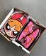 【🔥期間限定特別コラボ価格登場！】The Powerpuff Girls x Nike SB Dunk Lowパワーパフ ガールズの共同ブランドモデル