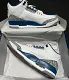 Air Jordan 3 Retro Wizards