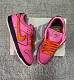 【🔥期間限定特別コラボ価格登場！】The Powerpuff Girls x Nike SB Dunk Lowパワーパフ ガールズの共同ブランドモデル