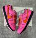 【🔥期間限定特別コラボ価格登場！】The Powerpuff Girls x Nike SB Dunk Lowパワーパフ ガールズの共同ブランドモデル