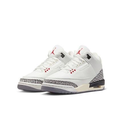 Air Jordan 3 Retro Wizards