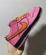 【🔥期間限定特別コラボ価格登場！】The Powerpuff Girls x Nike SB Dunk Lowパワーパフ ガールズの共同ブランドモデル