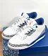 Air Jordan 3 Retro Wizards