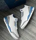 Air Jordan 3 Retro Wizards