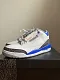 Air Jordan 3 Retro Wizards
