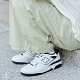 New Balance 550 White/Black