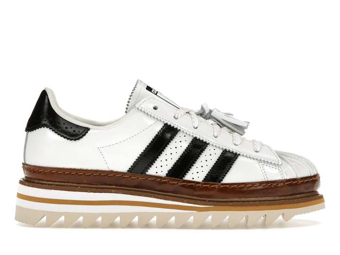 ★限定コラボ激レア! CLOT × Adidas Originals Superstar🔥instagramで海外セレブも着用多数！★限定品、お見逃しなく！