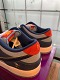 Nike Dunk SB Low x Why So Sad ？