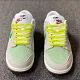 Nike SB Dunk Low “Avocado Green”