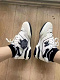 New Balance 550 White/Black