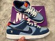 Nike Dunk SB Low x Why So Sad ？