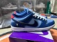 Nike Dunk SB Low x Why So Sad ？