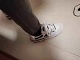 New Balance 550 White/Black