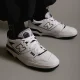 New Balance 550 White/Black