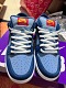 Nike Dunk SB Low x Why So Sad ？