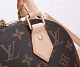 【人気の定番】限定18件超低價放出 Louis Vuitton Alma BB 復古風手提包斜挎包 摩登女郎必備