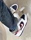 Nike Dunk Low W “ Houston Comets Four-Peat ”