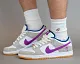Nike SB Dunk Low  Rayssa Leal
