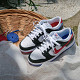 Nike Dunk Low W “ Houston Comets Four-Peat ”