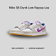 Nike SB Dunk Low  Rayssa Leal