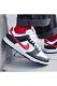 Nike Dunk Low W “ Houston Comets Four-Peat ”
