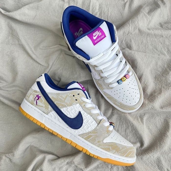 Nike SB Dunk Low  Rayssa Leal