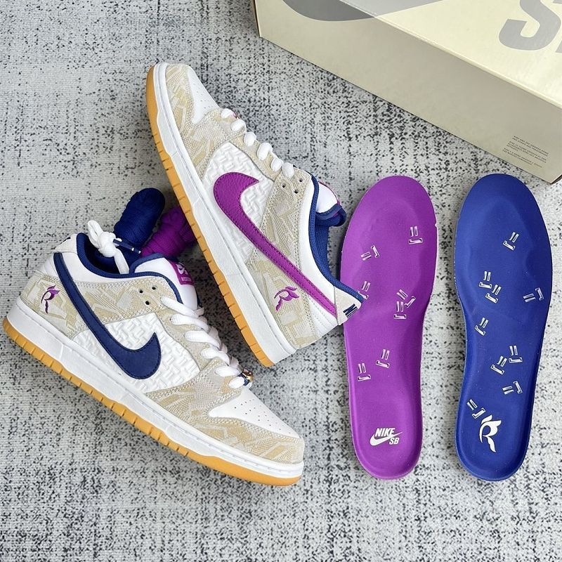 Nike SB Dunk Low  Rayssa Leal