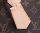 【人気の定番】限定18件超低價放出 Louis Vuitton Alma BB 復古風手提包斜挎包 摩登女郎必備