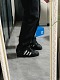 💥8月のスペシャル！日本では在庫切れ！ Adidas Superstar 🔥ROSEと同じスタイルのシューズが帰ってきました! 【男女兼用】100足限定！